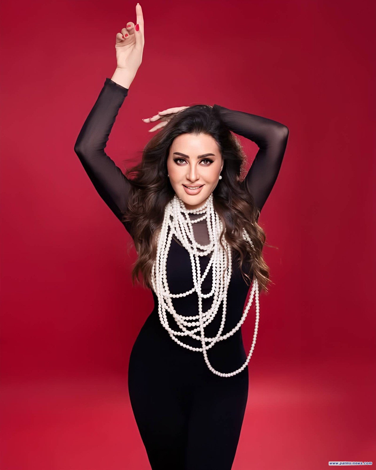 لطيفة: ألبومي المقبل سيكون الأهم في حياتي